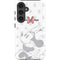Disney Minnie Mouse Daydream Galaxy S25 Impact Case